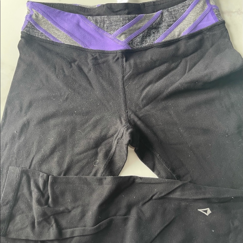 Ivivva leggings
